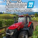 Farming Simulator 22 (Steam) - Farming Simulator 22 - Hay & Forage Pack (Steam)