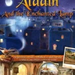 Aladin & the Enchanted Lamp