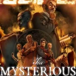 AGON - The Mysterious Codex (Trilogy)