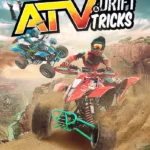ATV Drift & Tricks