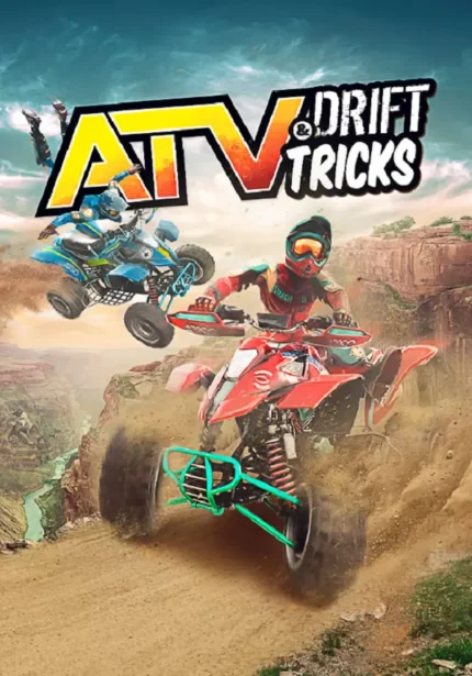 ATV Drift & Tricks