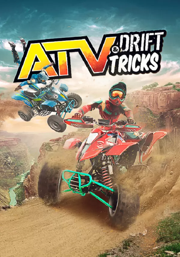 Купить ATV Drift & Tricks