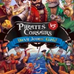 Pirates vs Corsairs: Davy Jones's Gold