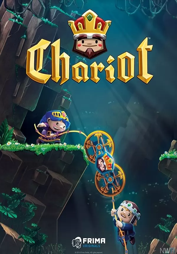 Купить Chariot
