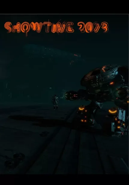 SHOWTIME 2073