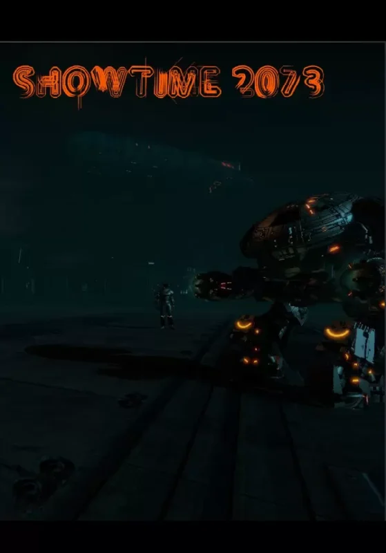 SHOWTIME 2073