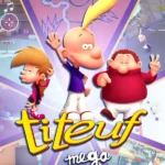 Titeuf: Mega Party