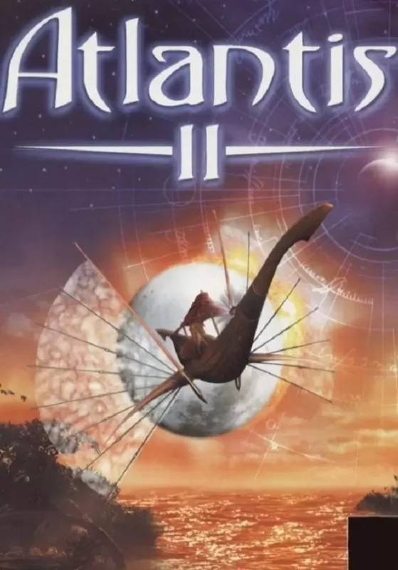 Atlantis 2: Beyond Atlantis