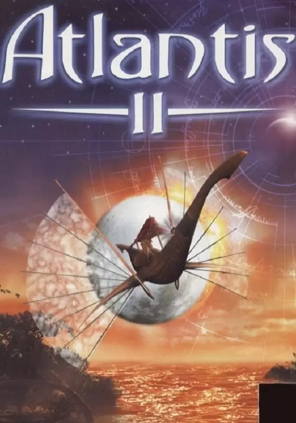 Купить Atlantis 2: Beyond Atlantis