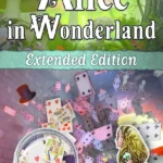 Alice in Wonderland - Hidden Objects