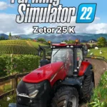 Farming Simulator 22 (Steam) - Farming Simulator 22 - Zetor 25 K (Steam)