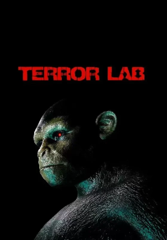 TERROR LAB