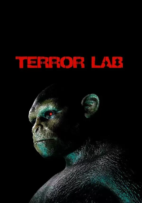 Купить Terror Lab