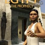 The Egyptian Prophecy: The Fate of Ramses
