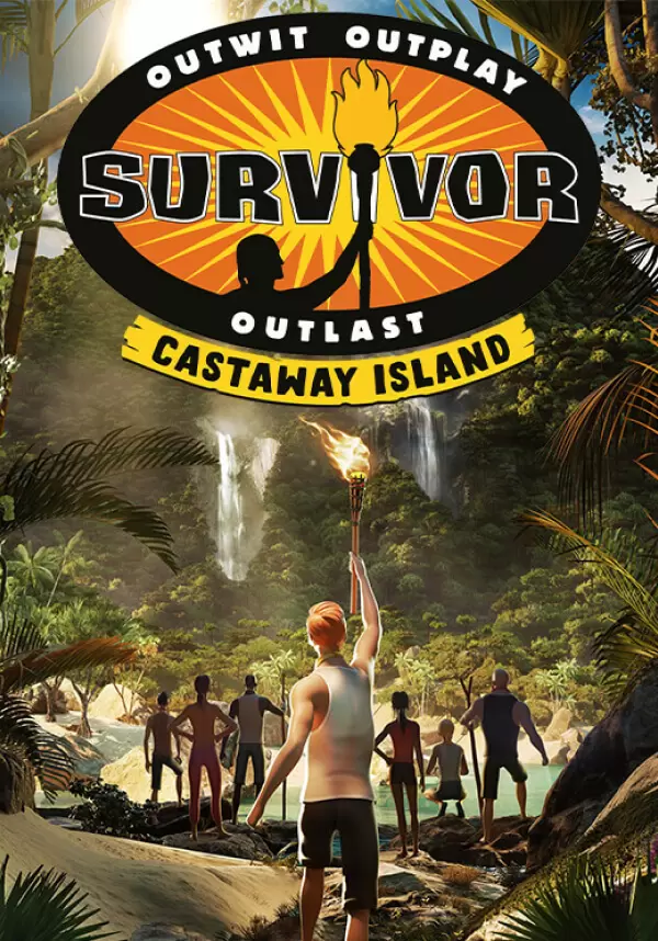 Купить Survivor - Castaway Island