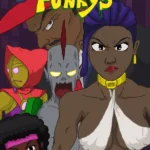Rise of the Funkys