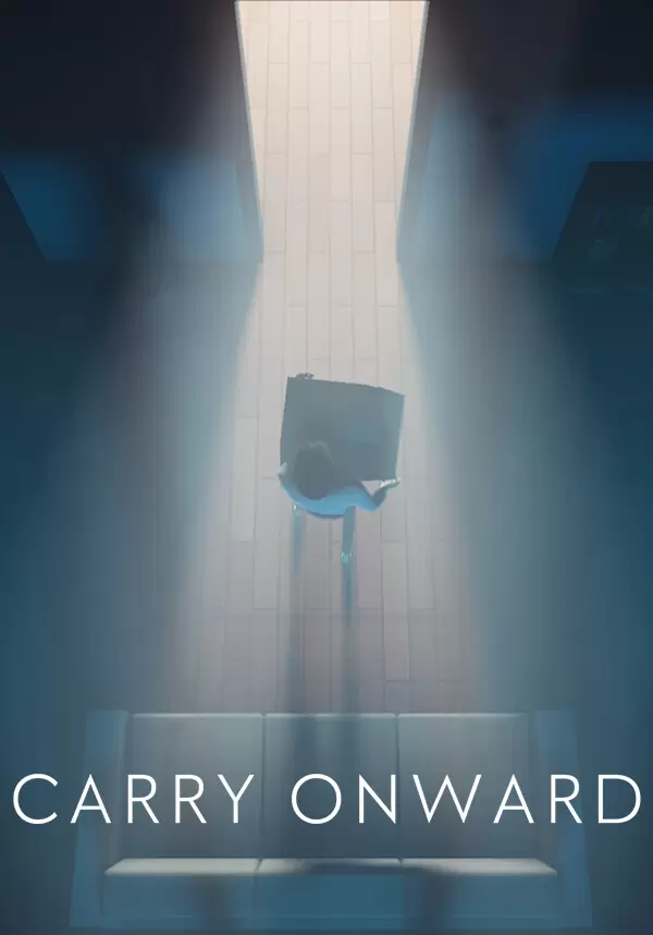 Купить Carry Onward