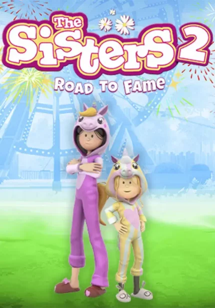 The Sisters 2 - Kigurumi DLC