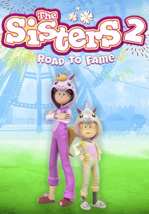 Купить The Sisters 2 - Kigurumi DLC
