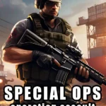Special Ops: Operation Assault
