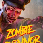 Zombie Survivor: Undead City Attack