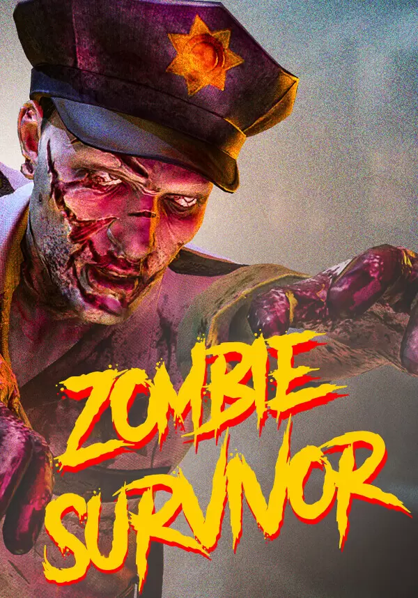 Купить Zombie Survivor: Undead City Attack