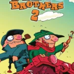 Pilot Brothers 2