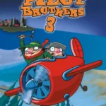 Pilot Brothers 3: Back Side of the Earth
