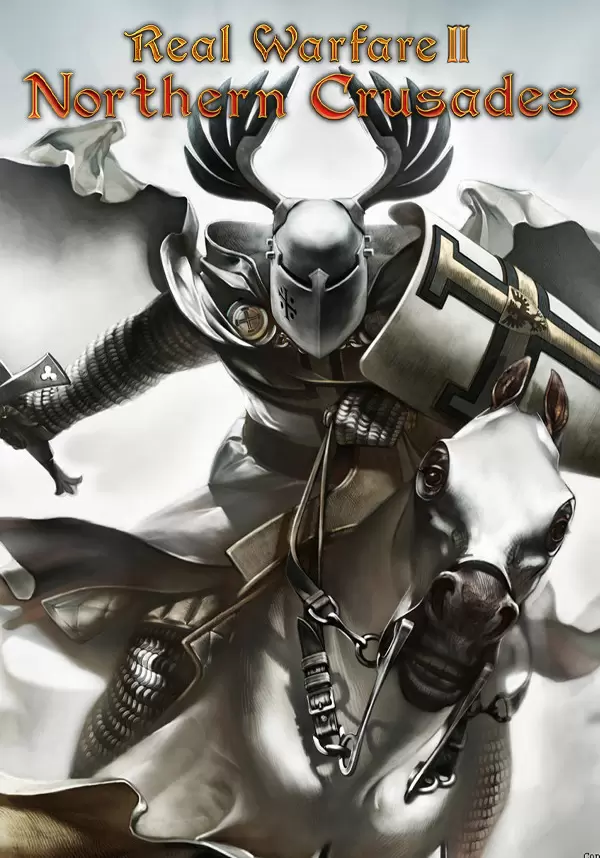Купить Real Warfare 2: Northern Crusades