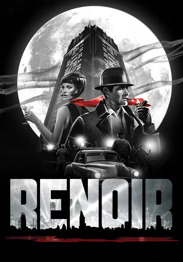 Купить Renoir
