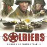 Soldiers: Heroes of World War II