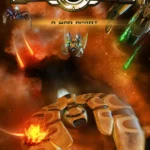 Space Rangers HD: A War Apart