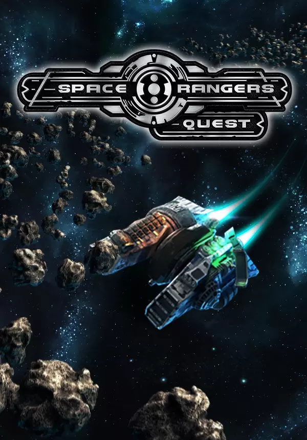 Купить Space Rangers: Quest