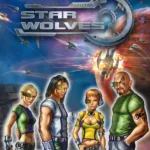 Star Wolves