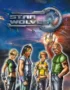 Star Wolves