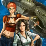 Star Wolves 2