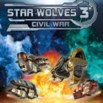Star Wolves 3: Civil War