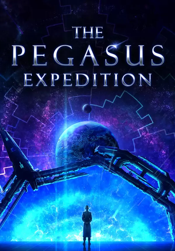 Купить The Pegasus Expedition