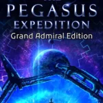 The Pegasus Expedition - The Pegasus Expedition – Grand Admiral Edition
