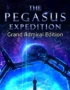 The Pegasus Expedition – Grand Admiral Edition 1 The Pegasus Expedition - The Pegasus Expedition – Grand Admiral Edition