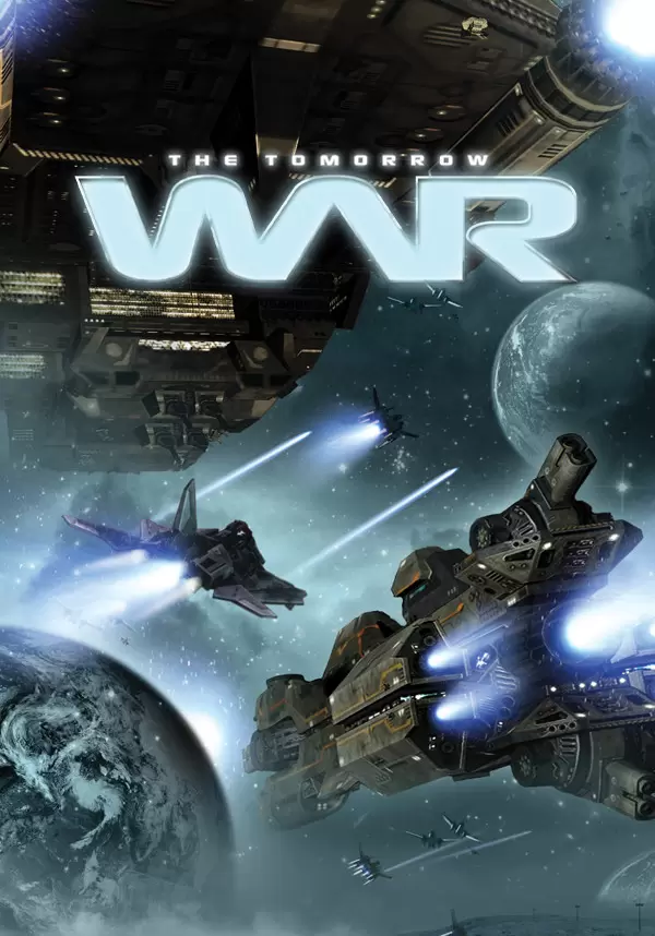 Купить The Tomorrow War