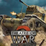 Theatre of War 2: Africa 1943 - Theatre of War 2: Centauro DLC