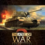 Theatre of War 2: Kursk 1943