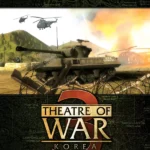 Theatre of War 3: Korea