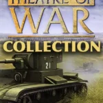 Theatre of War Collection 2012