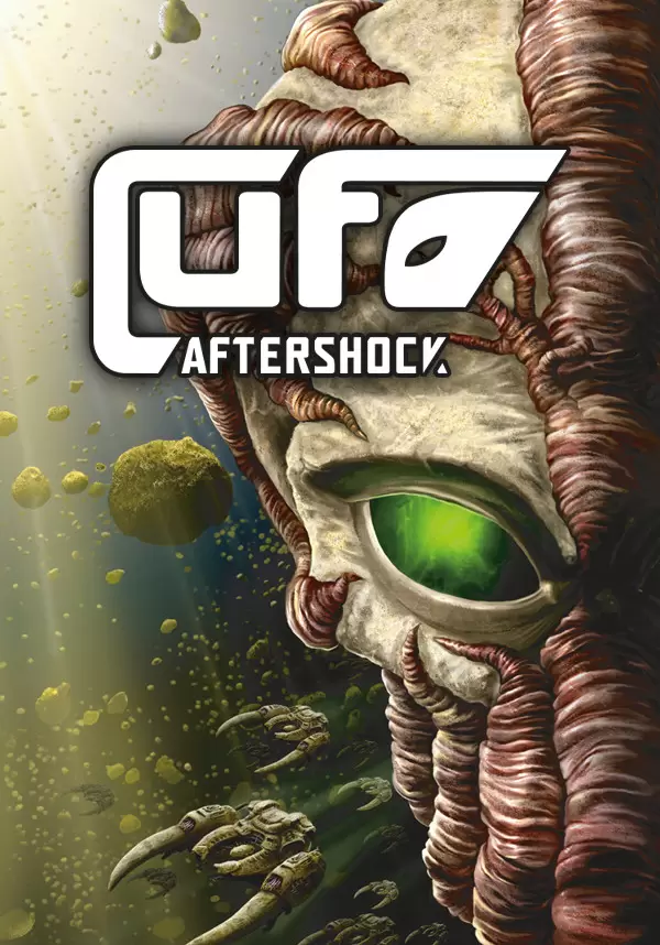 Купить UFO: Aftershock