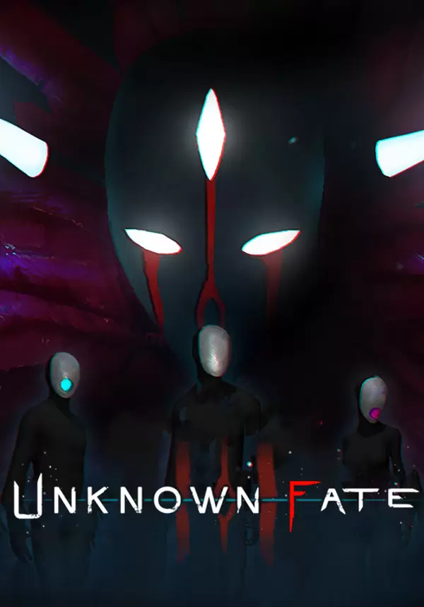 Купить Unknown Fate