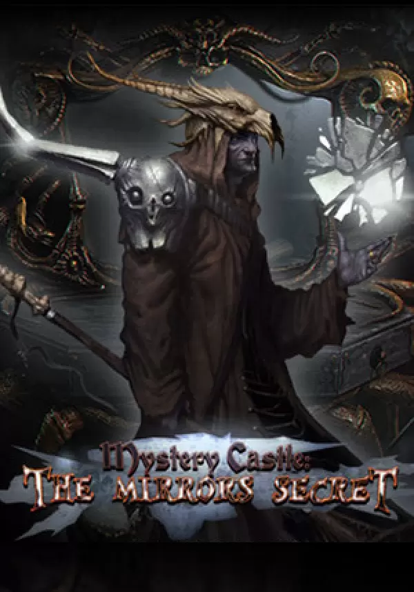 Купить Mystery Castle: The Mirror's Secret