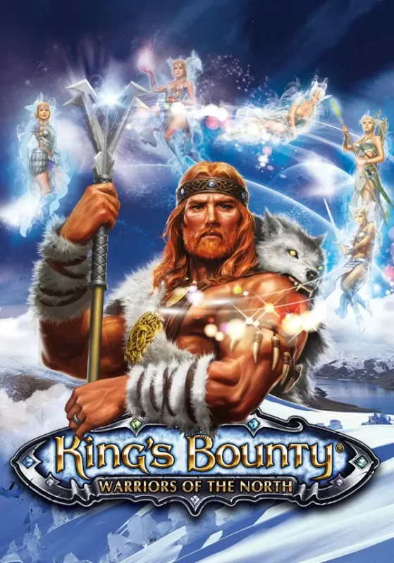 King's Bounty: Warriors of the North