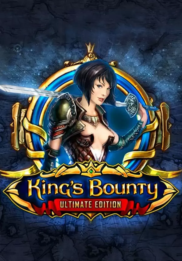 Купить King's Bounty: Ultimate Edition